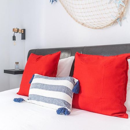 Casa Vigia Apartment Nazare Luaran gambar
