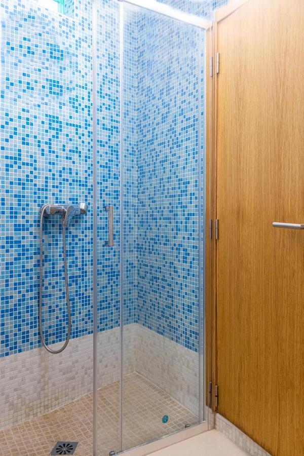 Casa Vigia Apartment Nazare Luaran gambar